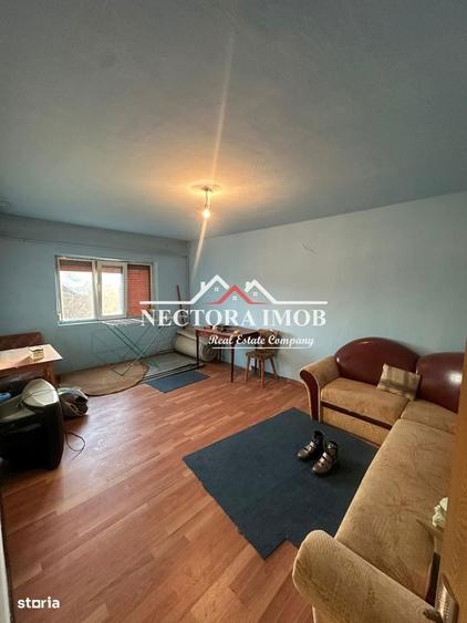 NECTORA IMOB-Apartament 3 camere, 2 bai, Decomandat, Str. Romana, 78mp - 7