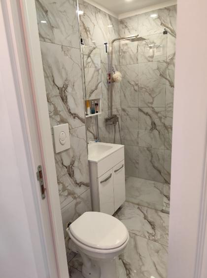 Drumul Taberei - Raul Doamnei - 5 minute metrou - Apartament 3 camere  RENOVAT - 20