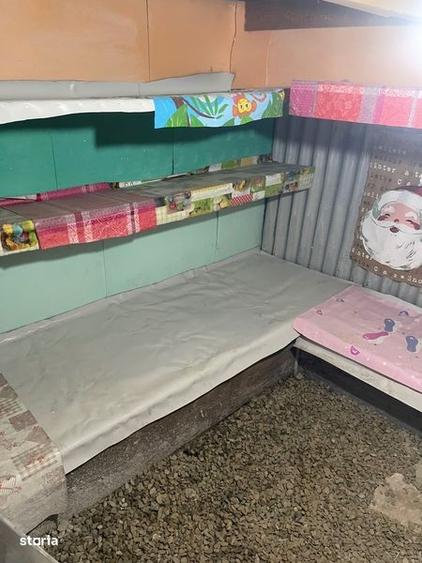 Garsonieră renovată în zona Noua, COD 5227 - 7