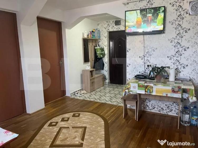 Apartament 2 camere, 43mp, zona Artego - 7