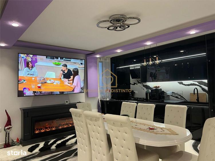 Apartament cu 3 camere Branduselor - 10