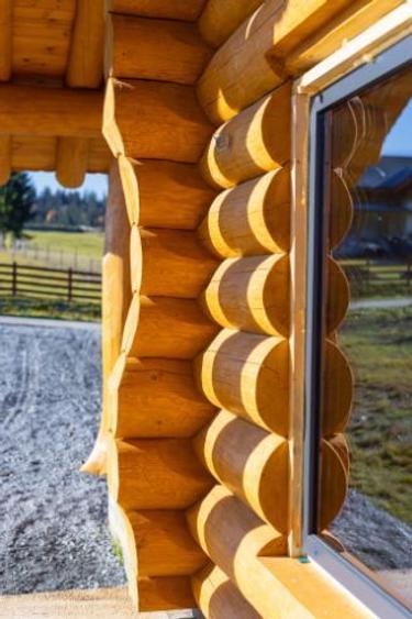 Casa din Busteni si 2520 mp teren intr-o Locatie De Vis - 3