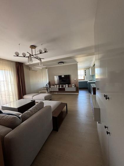Apartament premium pe 2 nivele, 117 mp - 8
