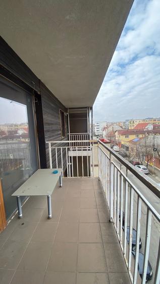 Apartament cu 2 camere, bloc nou cu loc de parcare subteran , Marasti - 10