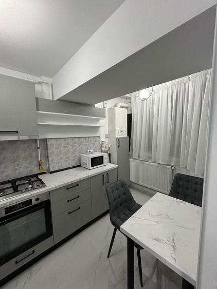 Inchiriez garsoniera ultracentrala, renovata integral-prima inchiriere - 2