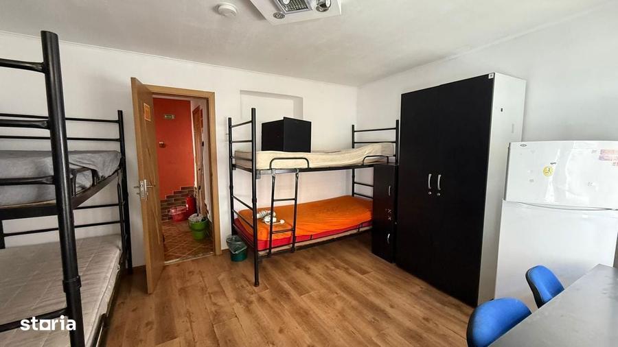 Afacere la cheie! De vanzare Casa singur in curte Centrul Istoric - 7