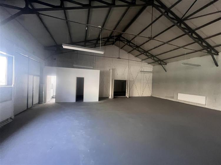 Hala de inchiriat  400 /?, zona Bariera Bucuresti, Ploiesti - 10