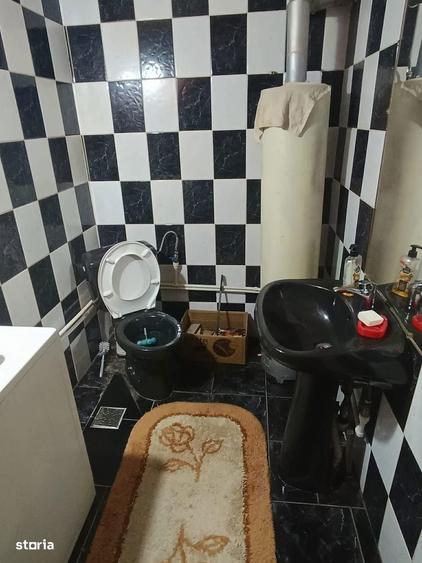 Casa , 3 camere, curte mare, lini?te,pre? negociabil - 18