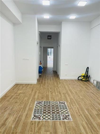 Inchiriere spatiu comercial , bloc nou 2024, Brancoveanu - 5