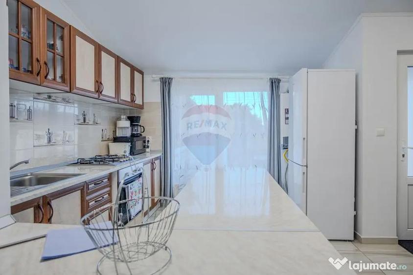 CASA LA MUNTE RENOVATA la 10 minute de Castelul Bran - 14