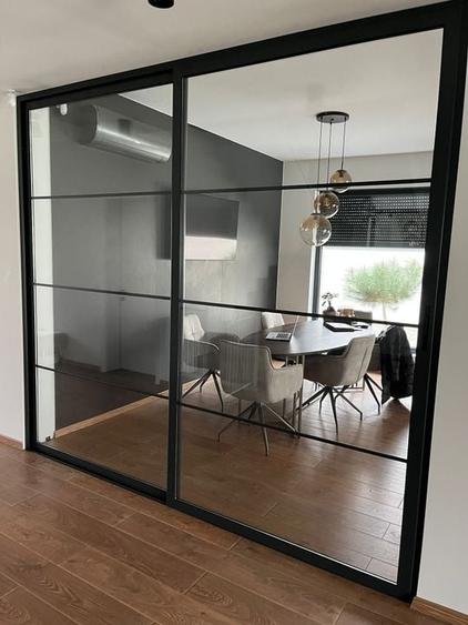 Locuinta individuala exclusivista cu piscina - Dumbravita - 31