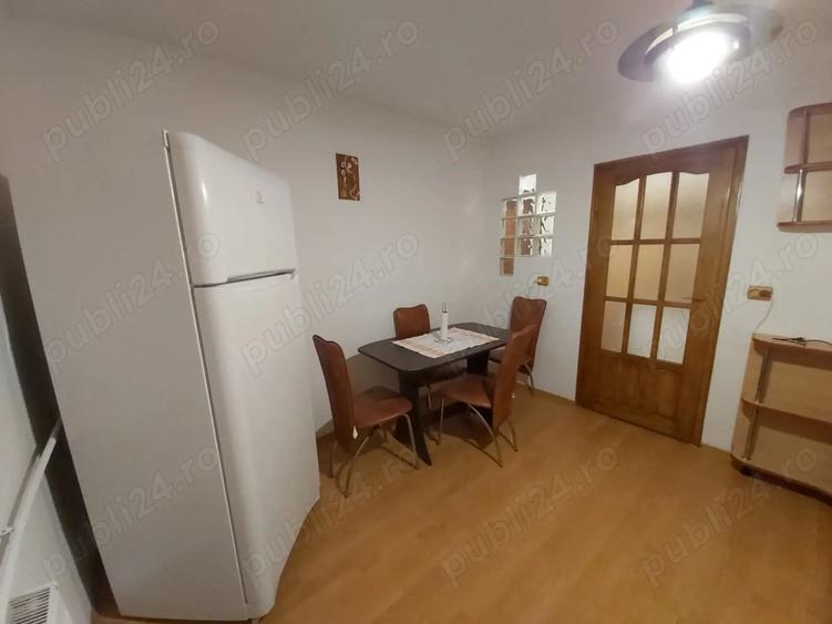 Apartament 2 camere ,semidecomandat - 6