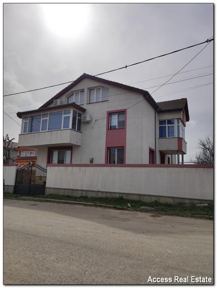 Vilă pe malul lacului Siutghiol, lângă parc - 1