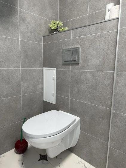 Apartament cu 1 camera in zona Medicinei - 3