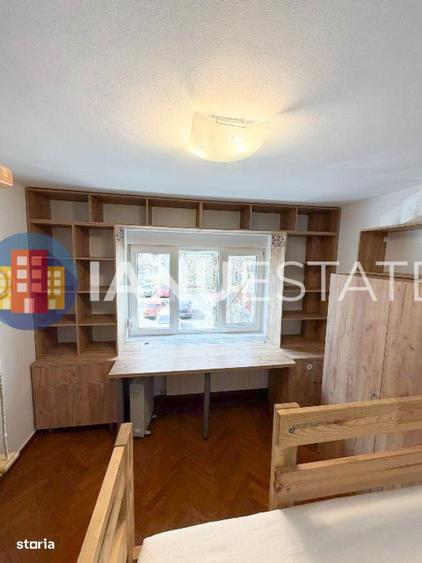 Distor 5` Metrou Baba Novac Mall ParkLake Renovat Prima Chirie - 1