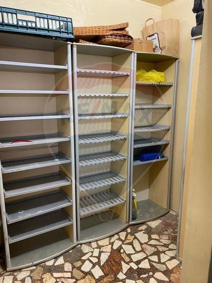 Spațiu Comercial de Închiriat – Șoseaua Andronache - 11