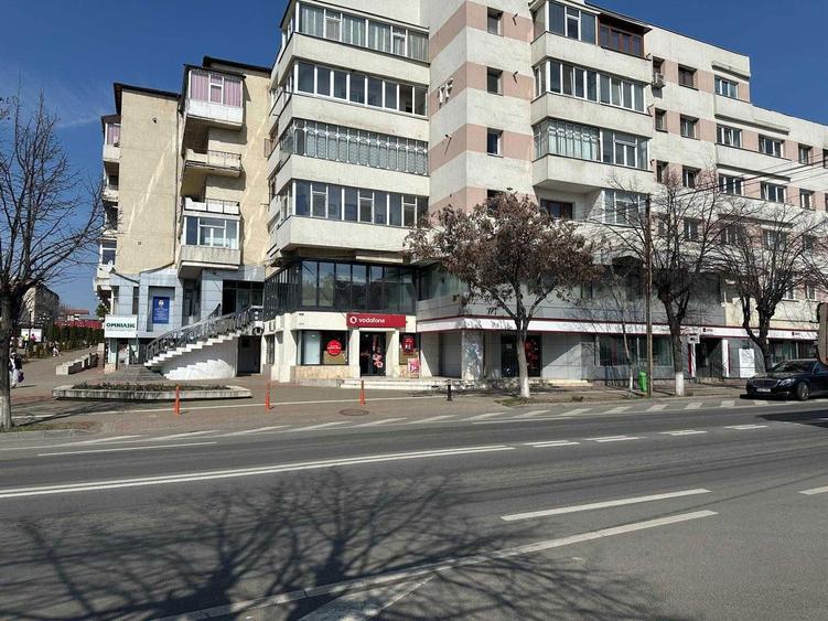 Spatiu de inchiriat - Targu Frumos - 3
