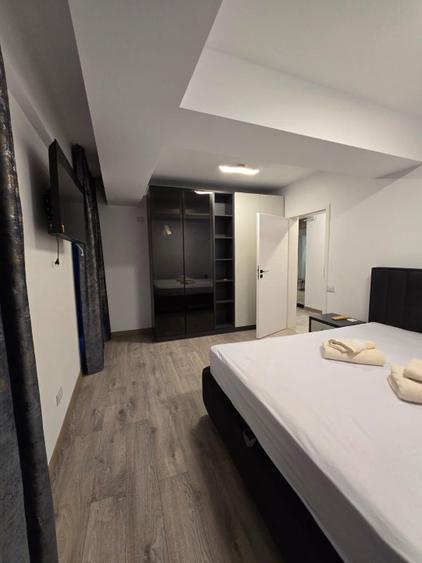 de inchiriat apartament doua camere Floreasca - 7