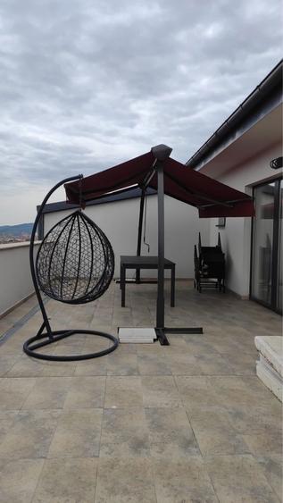 Penthouse de inchiriat - 5