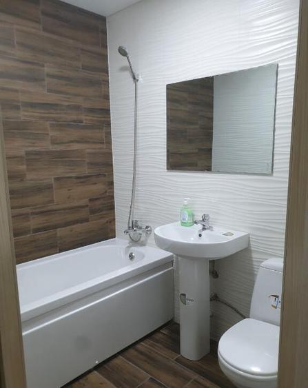 Garsoniera de inchiriat in zona Berceni - 2