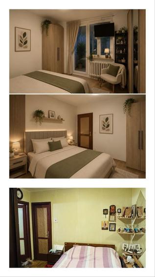 Apartament central Gara de Nord | Ideal Airbnb / Booking | Investitie Profitabila - 3