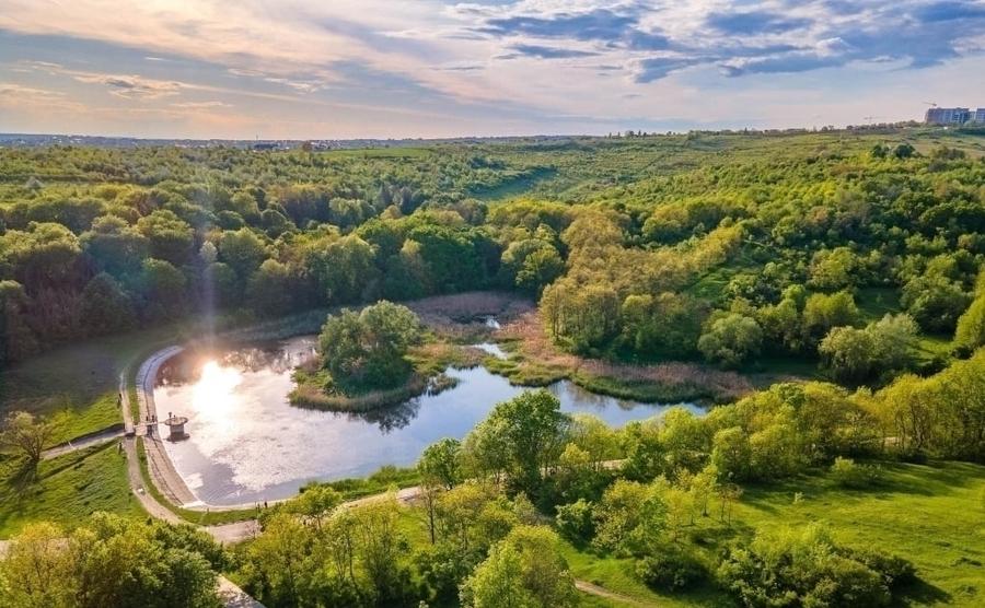 Teren Botanica Pacurari 772mp - 2