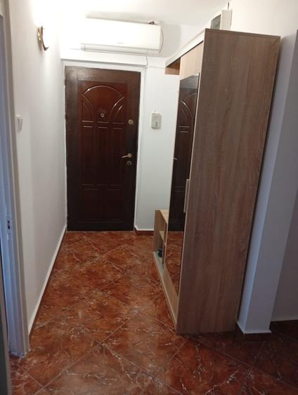 Apartament 3 camere central Buftea- 400 de euro, mobilat, utilat, loc parcare - 7