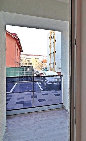 Garsoniera cu centrala proprie la 5 minute de metrou Dimitrie Leonida - 8