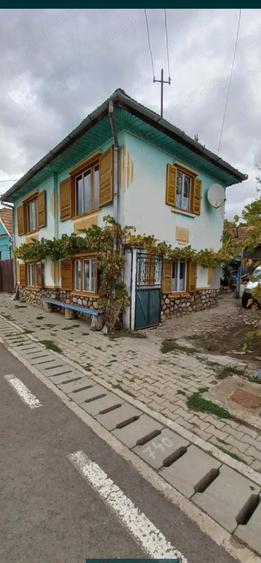 Casa de vanzare in comuna Pauca, Jud Sibiu - 6
