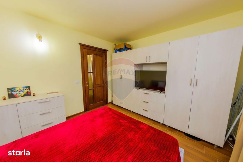 Casa cu 3 camere de vanzare - 9