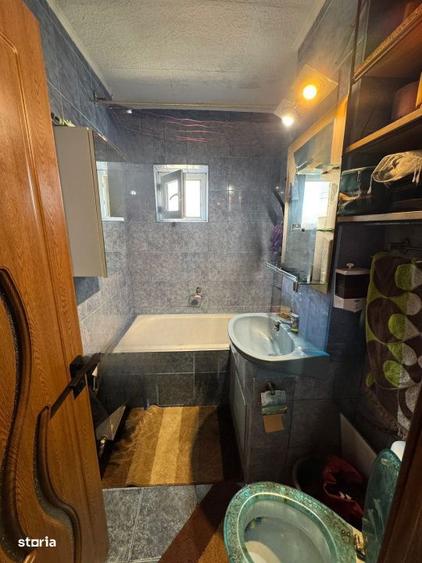 Apartament mobilat/utilat, 34 mp, zona Pronto - 5