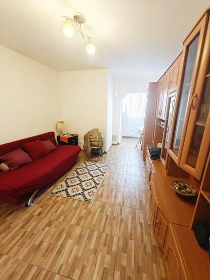 Garsoniera zona Garii Nicolina, ideala investitie - Mobilata si Utilata - 1