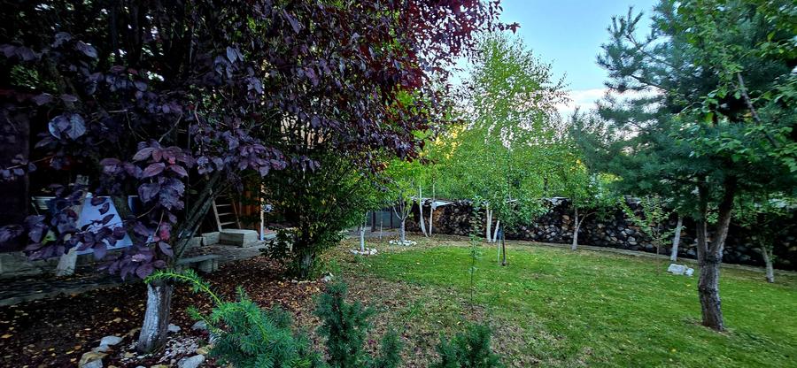 Moreni , Dambovita , vanzare proprietate -casa si teren - 26