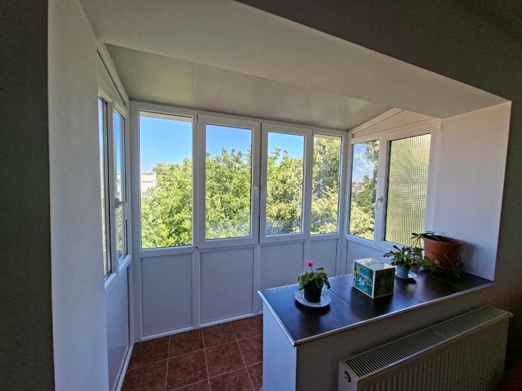 Apartamet cu 4 camere de vânzare- Bulevardul Take Ionescu, Nr 59 - Timișoara - 12