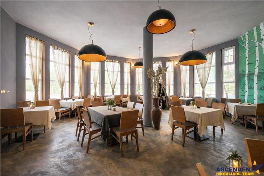 Potential imobiliar remarcabil, recomandat domeniului Petrolier si HoReCa, DN11, - 2