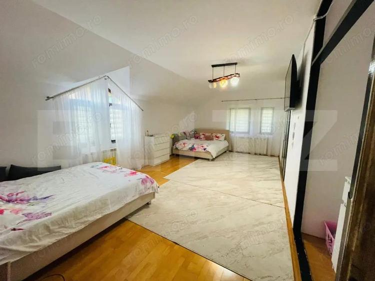 Proprietate individuala D+P+M, curte proprie, ideala pentru familie - 7