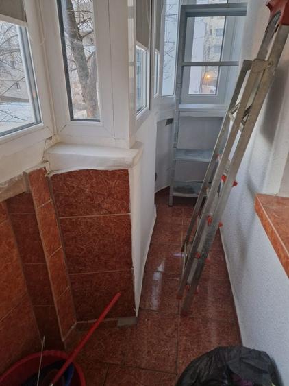Vanzare Apartament 2 Camere intre Nerva Traian si Mall Vitan, Centrala Proprie - 8