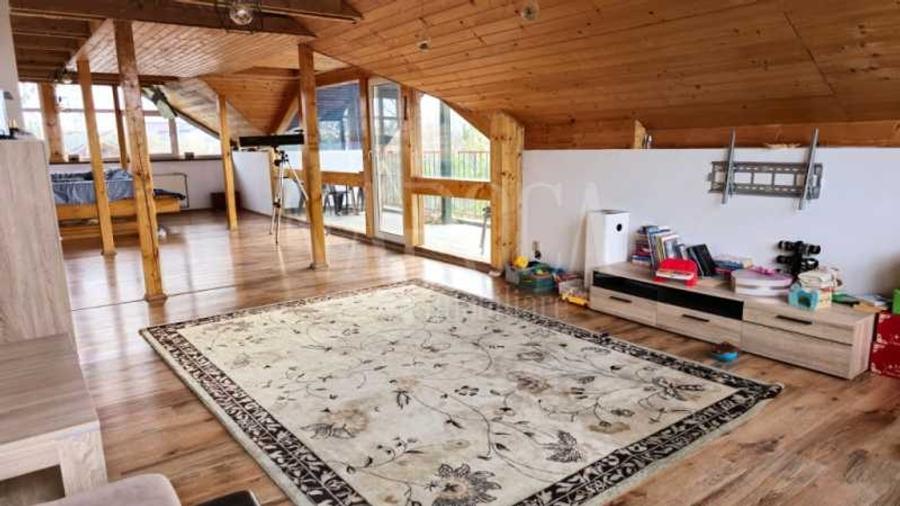 Casa 5 camere de vanzare in Marasti, Cluj Napoca - 9