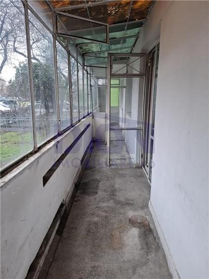 Titan - Barajul Dunarii - ALBA - 13