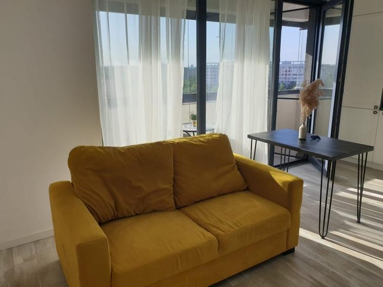 Inchiriere garsoniera - 6