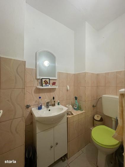 Apartament cu 4 camere, parter, orientare buna - 2