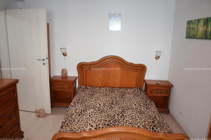 Apartament 2 camere Metropolitan Residence + parcare subteran - 4