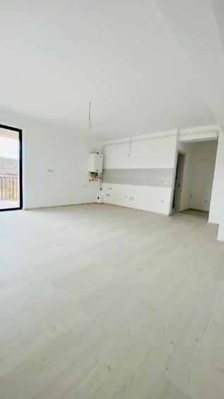 IASI-BUCIUM, Apartament cu 2 camere 72,10mp / bucatarie open space si dressing   - 9
