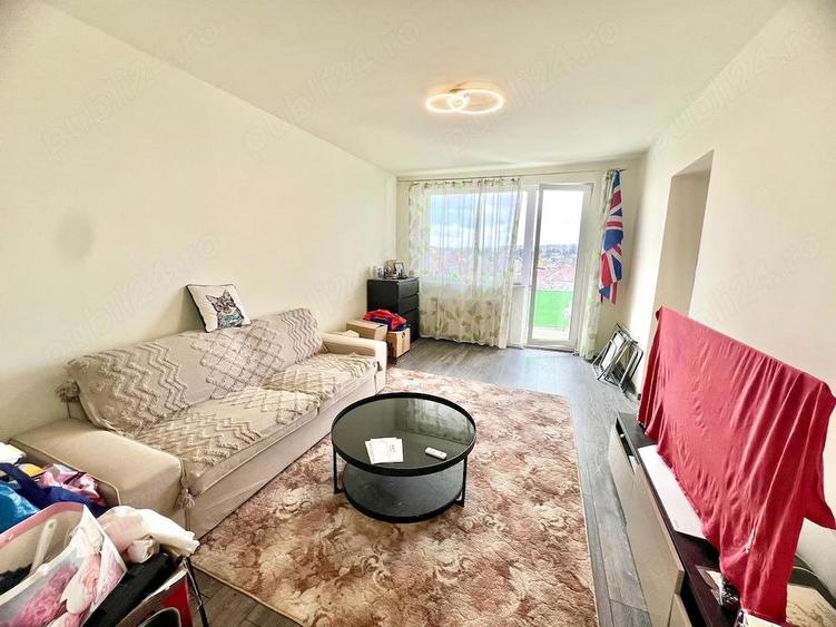 C 1566 De vanzare apartament cu 2 camere in Tg Mure? - Semicentral - 1