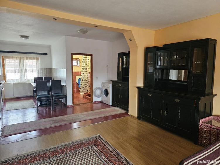 Inchiriez garsonira - 2