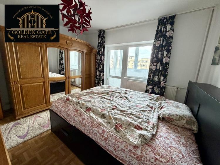 13 Septembrie - Marriot | 3 Camere | 11 min metrou - 1