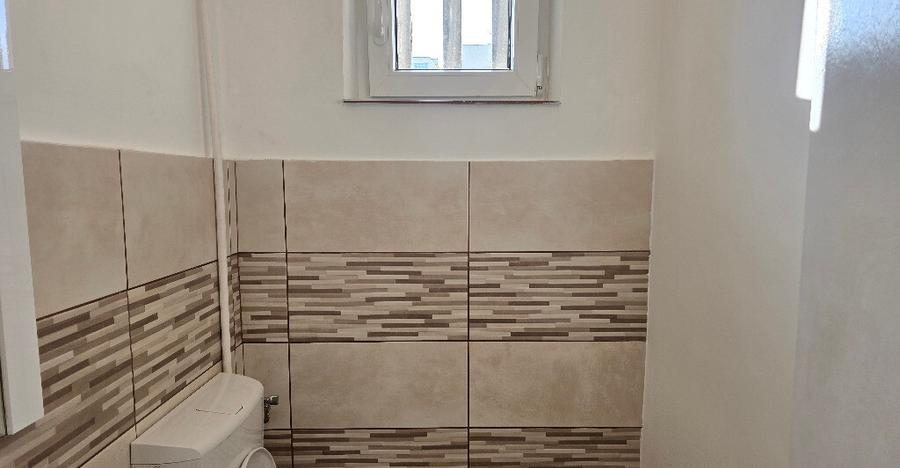 Vand sau inchiriez apartament 4 camere in Deva, Pieta Centrala, et. 3 - 16