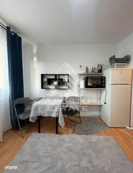 Garsoniera, de inchiriat, zona UMT, Timisoara - 1