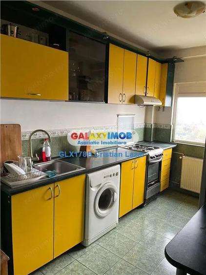 Oferta inchiriere apartament superb Parc, Lacul Morii, Crangasi - 8