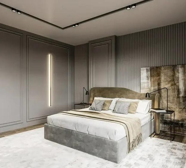 Duplex 4 Camere Lux  Vedere Superba Ansamblu Premium Sector 3 - 8